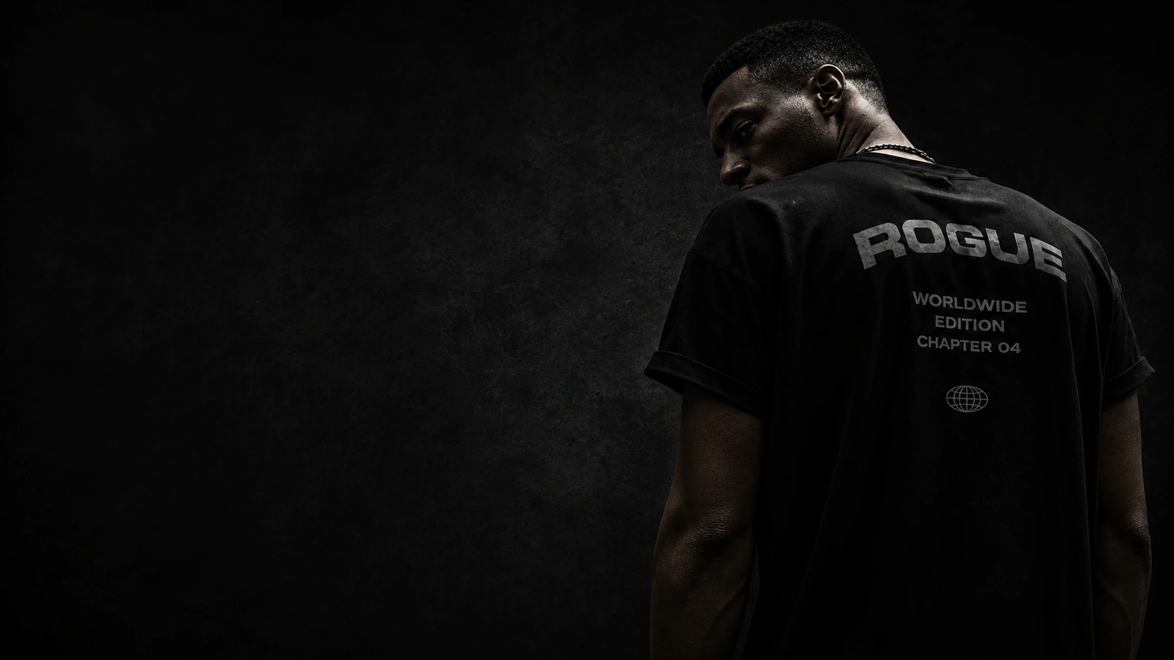 Rogue Collective campaign artwork